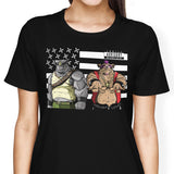 Henchman Forever - Women's Apparel