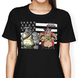 Henchman Forever - Women's Apparel