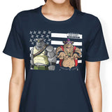 Henchman Forever - Women's Apparel