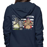 Henchman Forever - Hoodie