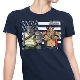 Henchman Forever - Women's Apparel