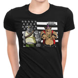 Henchman Forever - Women's Apparel