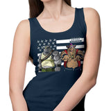 Henchman Forever - Tank Top