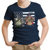 Henchman Forever - Youth Apparel