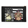 Henchmen Forever - Accessory Pouch