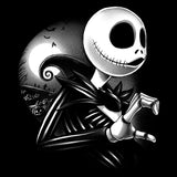 Her Skeleton - Wall Tapestry