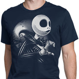 Her Skeleton - Men's Apparel