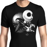 Her Skeleton - Men's Apparel