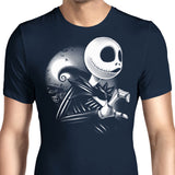 Her Skeleton - Men's Apparel