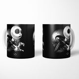 Her Skeleton - Mug