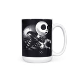 Her Skeleton - Mug