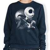 Her Skeleton - Sweatshirt