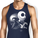 Her Skeleton - Tank Top