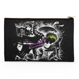 Here Lies Betelgeuse - Accessory Pouch