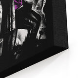 Here Lies Betelgeuse - Canvas Print