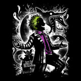 Here Lies Betelgeuse - Canvas Print