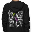 Here Lies Betelgeuse - Hoodie