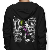 Here Lies Betelgeuse - Hoodie