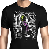 Here Lies Betelgeuse - Men's Apparel