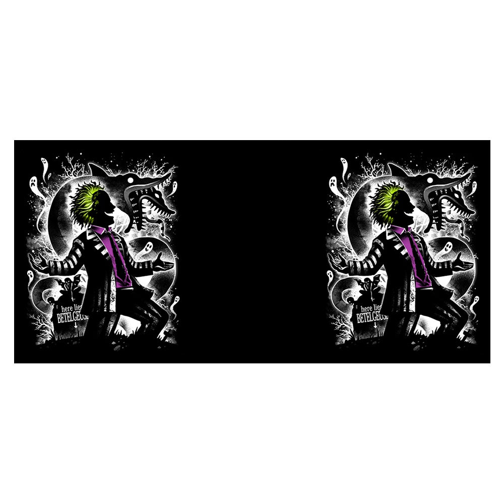 Here Lies Betelgeuse - Mug