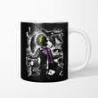 Here Lies Betelgeuse - Mug