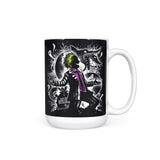 Here Lies Betelgeuse - Mug