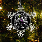 Here Lies Betelgeuse - Ornament