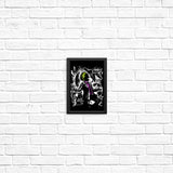 Here Lies Betelgeuse - Posters & Prints