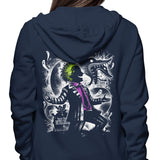 Here Lies Betelgeuse - Hoodie