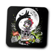 Here Lies OUAT - Coasters