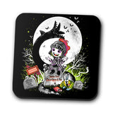 Here Lies OUAT - Coasters