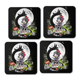 Here Lies OUAT - Coasters