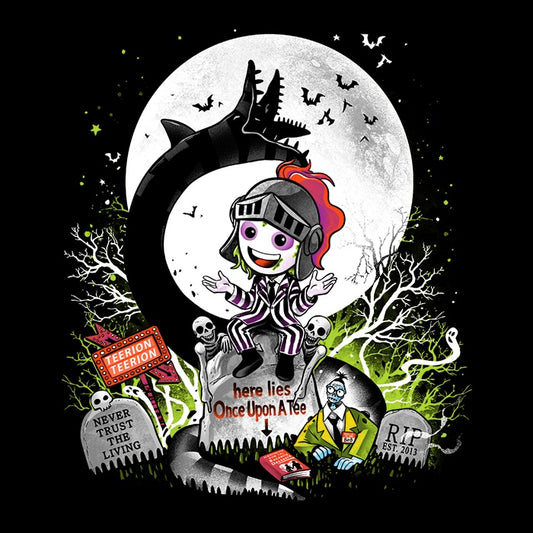 Here Lies OUAT - Coasters