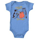 Here to Cause Trouble - Youth Apparel