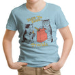 Here to Cause Trouble - Youth Apparel