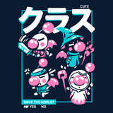 Hero Kupos - Tote Bag