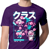 Hero Kupos - Men's Apparel