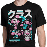 Hero Kupos - Men's Apparel