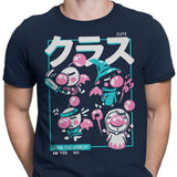 Hero Kupos - Men's Apparel