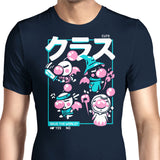 Hero Kupos - Men's Apparel