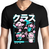 Hero Kupos - Men's V-Neck