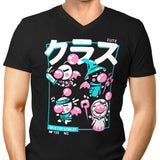 Hero Kupos - Men's V-Neck