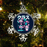 Hero Kupos - Ornament