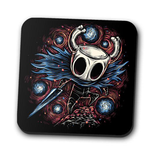 Hero of the Hollow - Coasters