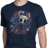 Hero of the Hollow - Men's Apparel