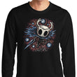 Hero of the Hollow - Long Sleeve T-Shirt