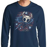Hero of the Hollow - Long Sleeve T-Shirt