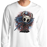 Hero of the Hollow - Long Sleeve T-Shirt