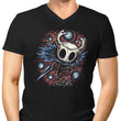 Hero of the Hollow - Men's V-Neck