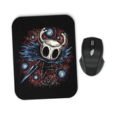 Hero of the Hollow - Mousepad